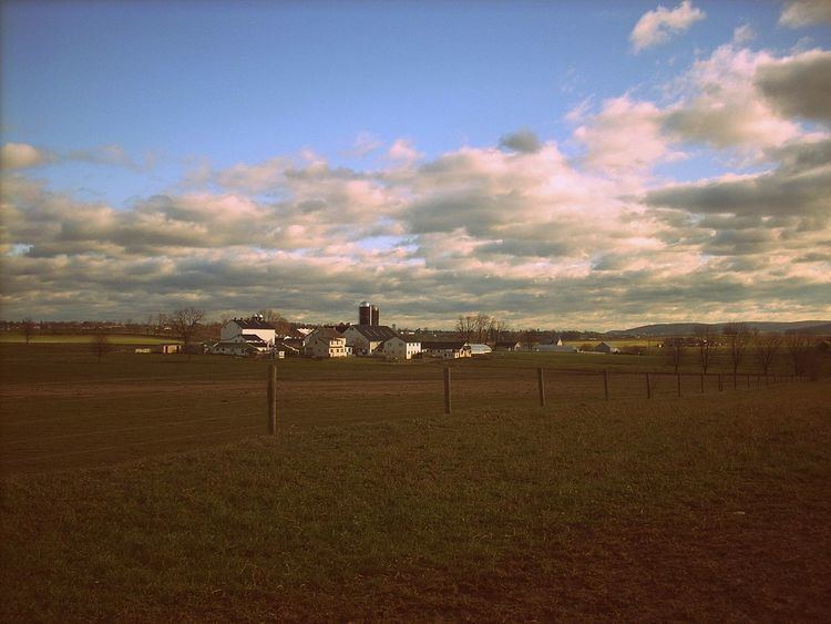 Upper Leacock Township, Lancaster County, Pennsylvania