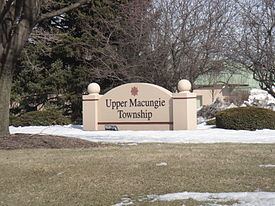 Upper Macungie Township, Lehigh County, Pennsylvania httpsuploadwikimediaorgwikipediacommonsthu