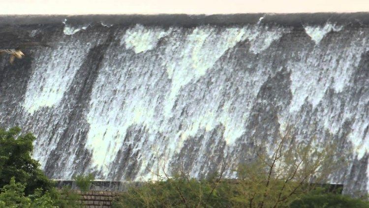 Upper Manair Dam httpsiytimgcomviVqEIua3zrE0maxresdefaultjpg