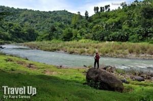Upper Marikina River Basin Protected Landscape Upper Marikina River Basin Protected Landscape Baras Rizal