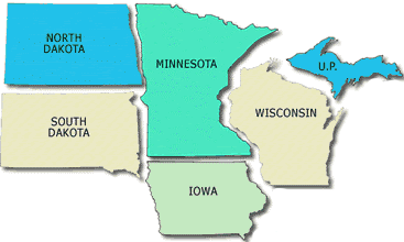 Upper Midwest Association for Institutional Research in the Upper Midwest