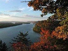 Upper Mississippi River httpsuploadwikimediaorgwikipediacommonsthu