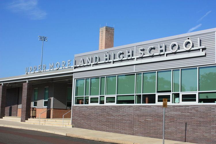 Upper Moreland High School Alchetron The Free Social Encyclopedia 4099