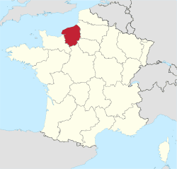 Upper Normandy Upper Normandy Wikipedia