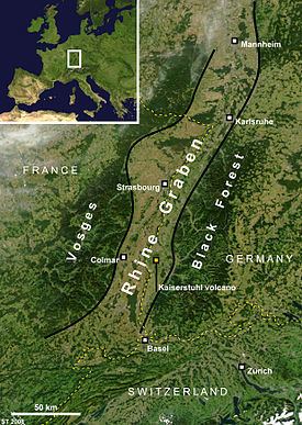 Upper Rhine Plain httpsuploadwikimediaorgwikipediaenthumb7