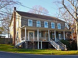 Upper Salford Township, Montgomery County, Pennsylvania httpsuploadwikimediaorgwikipediacommonsthu