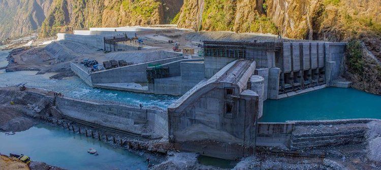 Upper Tamakoshi Hydroelectric Project - Alchetron, the free social ...