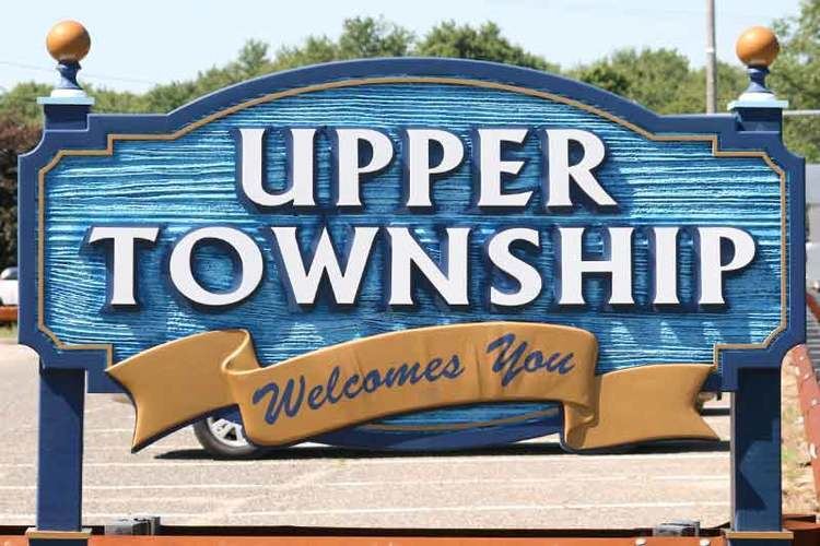 Upper Township, New Jersey wwwcapeatlantichomescomtownsUpperTownship1jpg