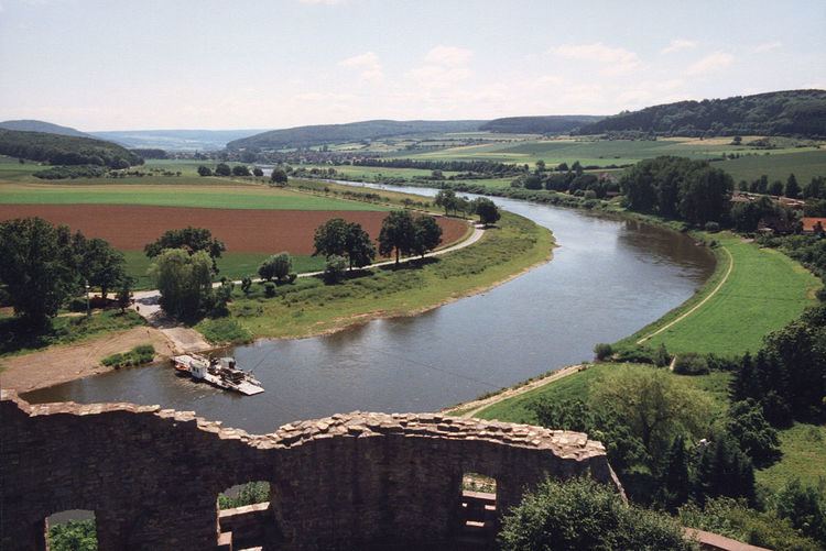 Upper Weser Valley