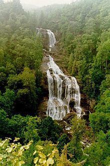 Upper Whitewater Falls httpsuploadwikimediaorgwikipediacommonsthu
