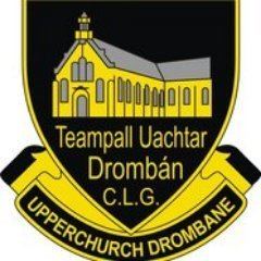 Upperchurch-Drombane GAA httpspbstwimgcomprofileimages7829747424500