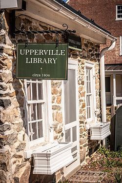 Upperville, Virginia httpsuploadwikimediaorgwikipediacommonsthu
