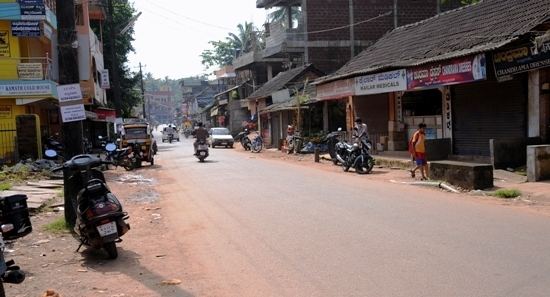 Uppinangady Peaceful Bandh in Mangalore No Agitations Fights Reported