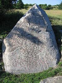 Uppland Runic Inscription 11 httpsuploadwikimediaorgwikipediacommonsthu