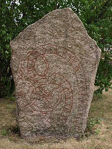 Uppland Runic Inscription 934 httpsuploadwikimediaorgwikipediacommonsthu