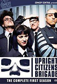 Upright Citizens Brigade (TV series) Upright Citizens Brigade TV Series 19982000 IMDb