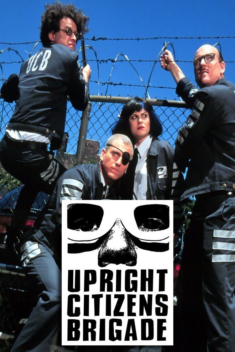 Upright Citizens Brigade (TV series) wwwgstaticcomtvthumbtvbanners522167p522167