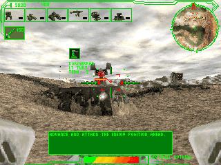 Uprising 2: Lead and Destroy Download Uprising 2 Lead and Destroy Windows My Abandonware
