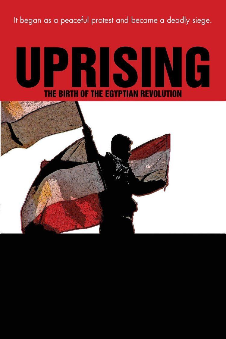 Uprising (2012 film) wwwgstaticcomtvthumbmovieposters9691491p969