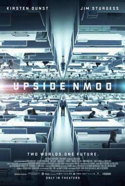 Upside Down (2012 film) Upside Down 2012 film Wikipedia