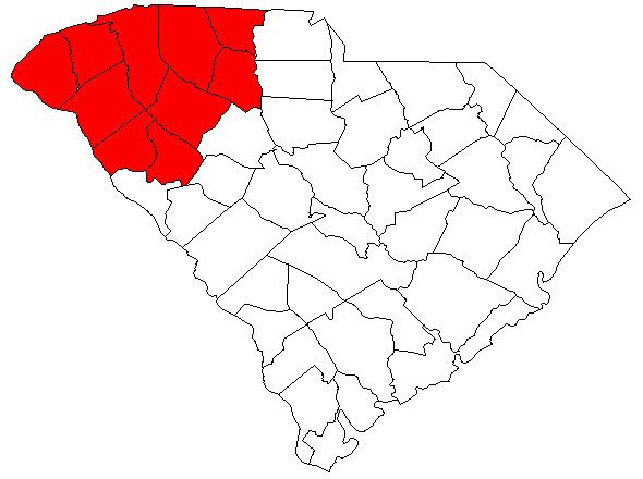 Upstate South Carolina Upstate South Carolina Wikipedia