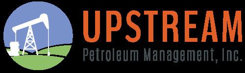 Upstream (petroleum industry) Home Page Upstream Petroleum Management