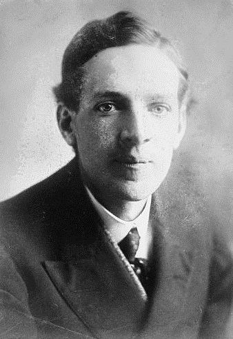 Upton Sinclair Upton Sinclair Wikipedia the free encyclopedia