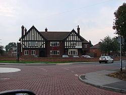 Upton, West Yorkshire httpsuploadwikimediaorgwikipediacommonsthu