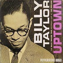 Uptown (Billy Taylor album) httpsuploadwikimediaorgwikipediaenthumb3