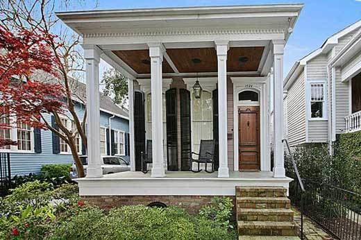 Uptown New Orleans Homes for Sale in Uptown New Orleans Latter amp Blum Inc Realtors