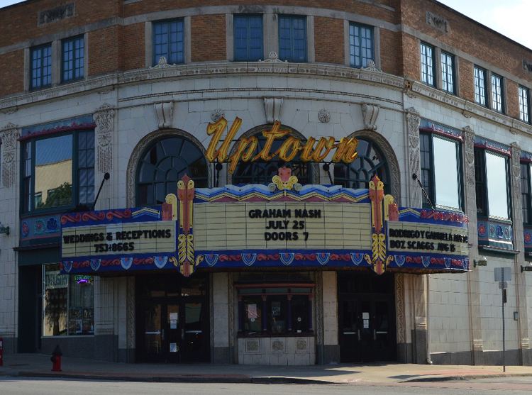 Uptown Theater (Kansas City, Missouri)