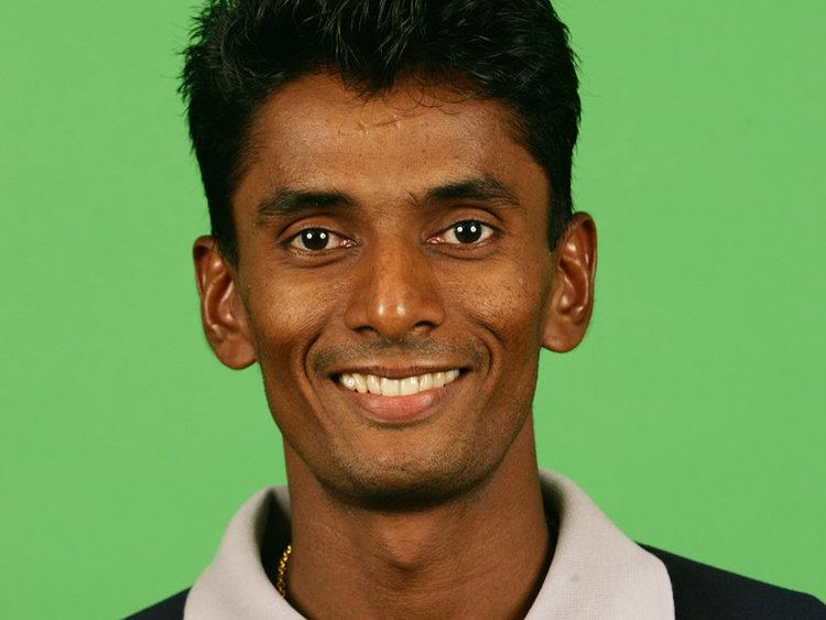 Upul Chandana (Cricketer) in the past