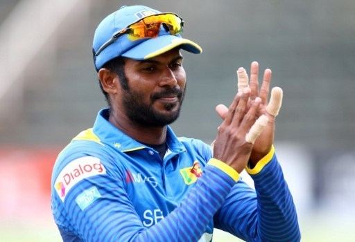 Upul Tharanga to Captain ODI matches against South Africa Sri