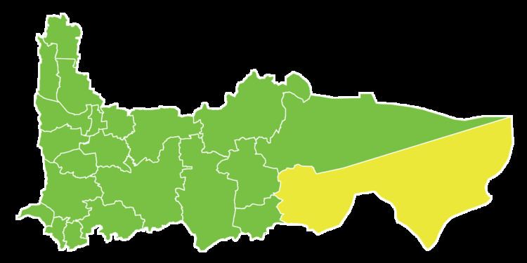 Uqayribat Subdistrict