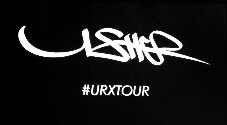UR Experience Tour Usher Ur EXperience Tour URXTOUR 2014 Mohegan Sun UnCasville Ct