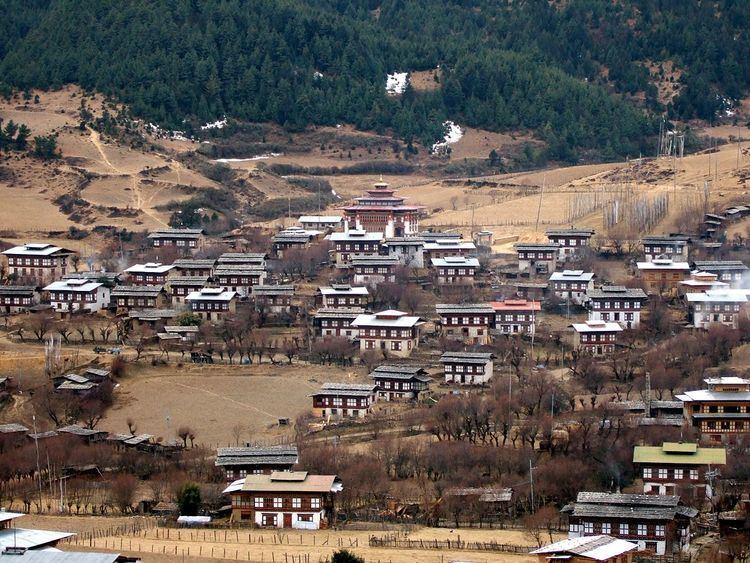 Ura, Bhutan - Alchetron, The Free Social Encyclopedia
