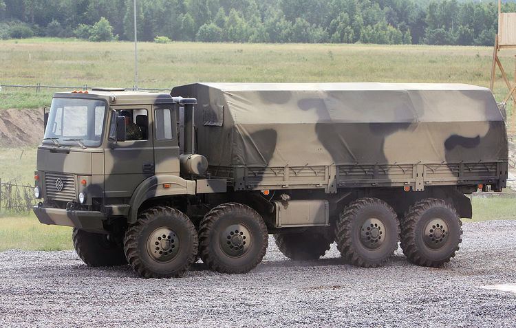 Ural-5323
