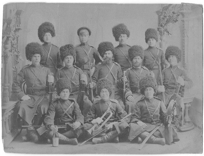 Ural Cossacks wwwfresherrumanagercontentimageskubanskieka