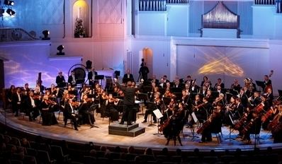 Ural Philharmonic Orchestra httpsenkarstenwittcomartistsuralphilharmon