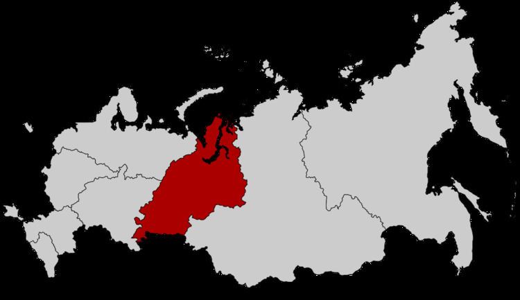 Ural (region)