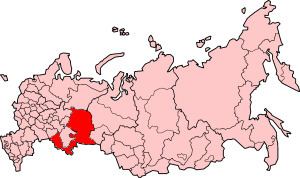 Ural Republic