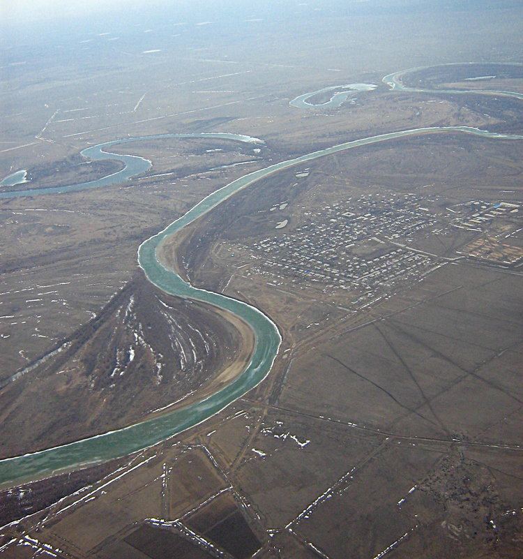 Ural River httpsuploadwikimediaorgwikipediacommons33