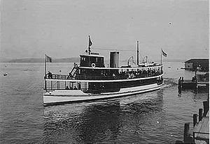 Urania (steamboat) httpsuploadwikimediaorgwikipediaenthumbb