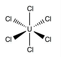 Uranium hexachloride httpsuploadwikimediaorgwikipediacommonsthu