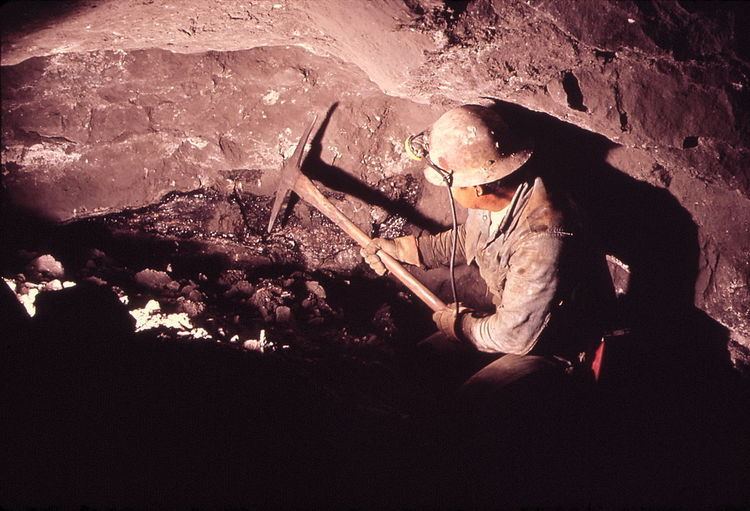 Uranium mining in Colorado