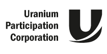 Uranium Participation Corporation wwwuraniumparticipationcomicommonUraniumPart