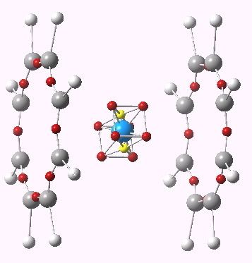 Uranocene Beryllocene and Uranocene The 8 18 and 32electron rules Henry