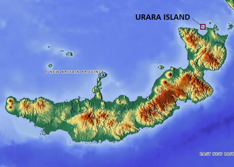 Urara Island