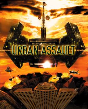 Urban Assault httpsuploadwikimediaorgwikipediaen11fUrb