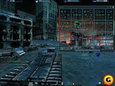 Urban Assault Urban Assault Windows Games Downloads The Iso Zone